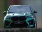 Preview: 1:18 BMW X5 M Competition Isle of Man grün 2023 inkl.OVP